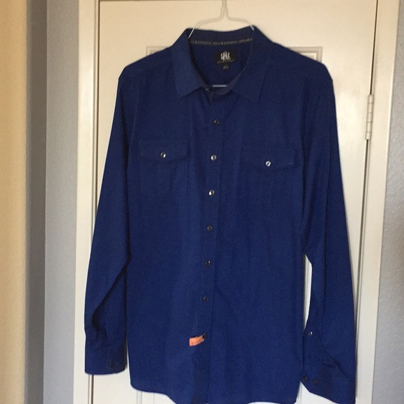 Rock & Republic long sleeve shirt - Picture 2 of 6